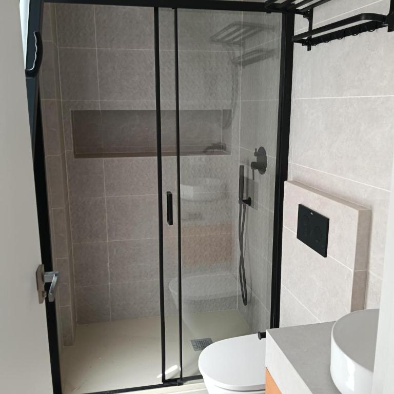 WOWHOLIDAYS Exclusive Building Center Ronda - Casa de 5 dormitorios - 18