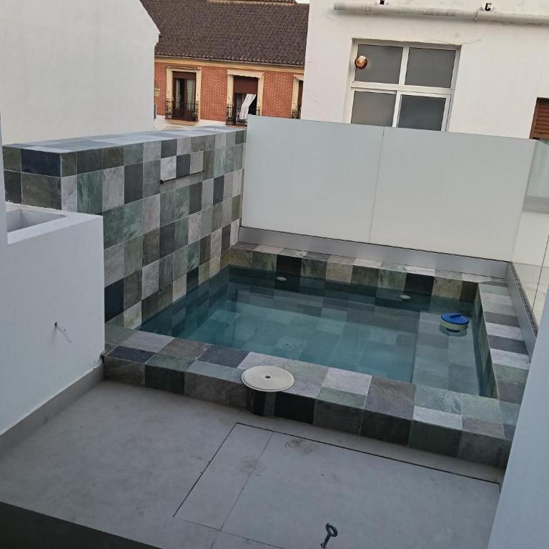 WOWHOLIDAYS Exclusive Building Center Ronda - Casa de 5 dormitorios - 23