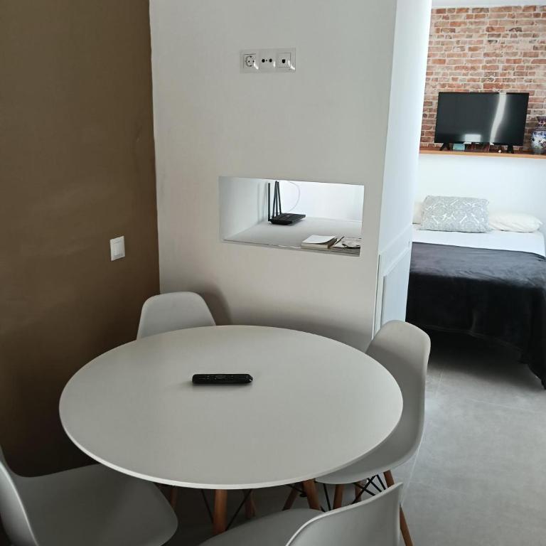 WOWHOLIDAYS Exclusive Building Center Ronda - Casa de 5 dormitorios - 25