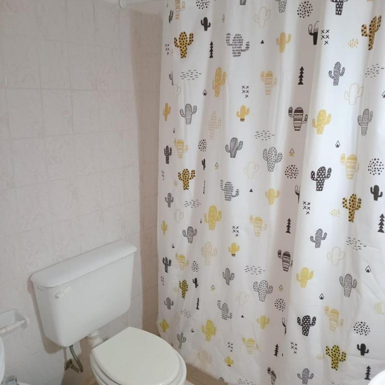 Departamentos del mar - Apartamento de 1 dormitorio - 6