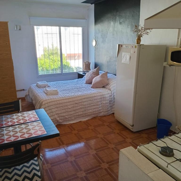 Departamentos del mar - Apartamento de 1 dormitorio - 1