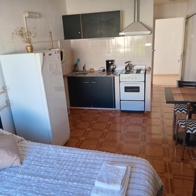 Departamentos del mar - Apartamento de 1 dormitorio - 2