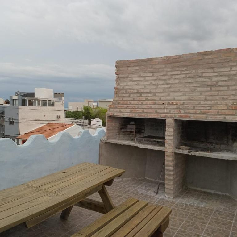 Departamentos del mar - Apartamento de 1 dormitorio - 5