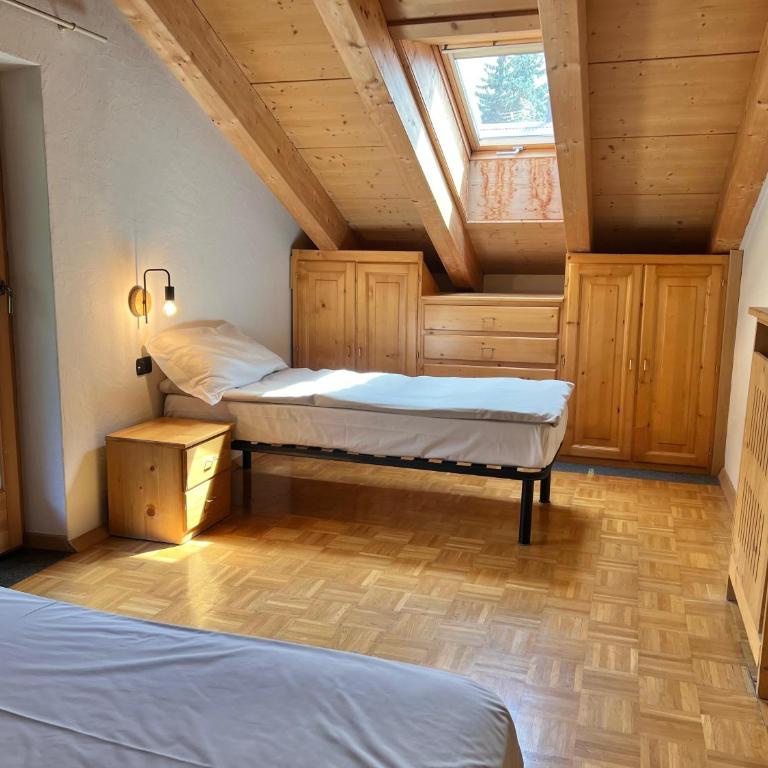 Appartamento Andromeda - Three-Bedroom Apartment with Balcony - 7