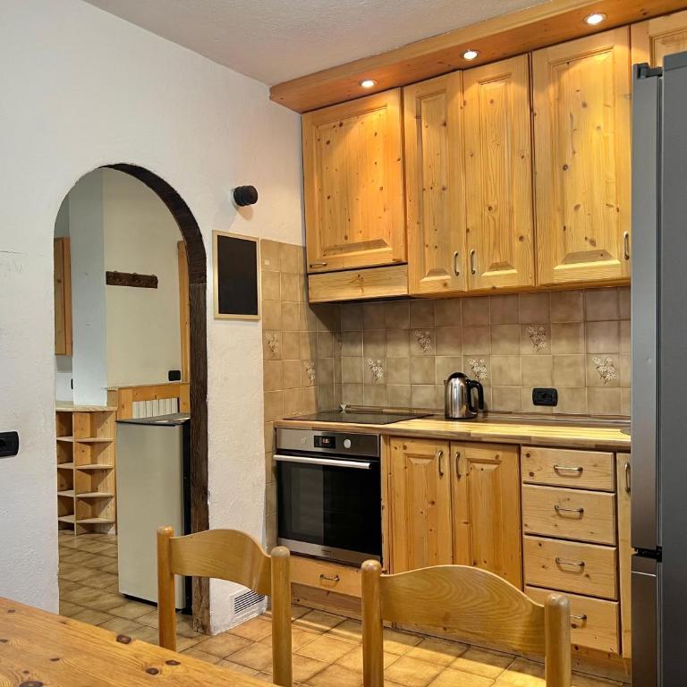 Appartamento Andromeda - Three-Bedroom Apartment with Balcony - 17