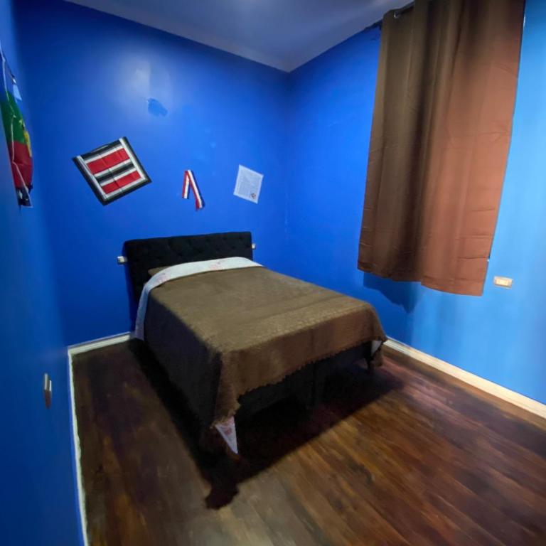 La Moneda Residency - Deluxe Double Room - 2