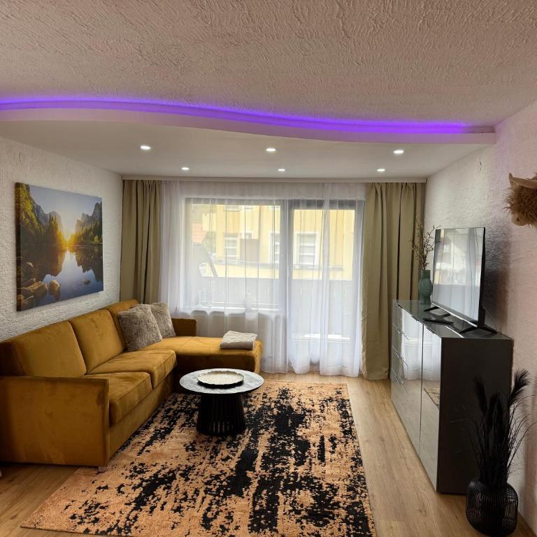 Weidach Zentrum 3 - Apartment mit 1 Schlafzimmer - 2