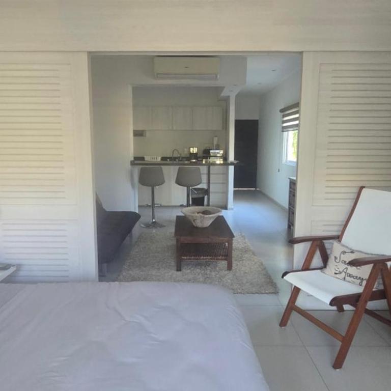 Playa Del Carmen Playacar Akab - Apartamento de 1 dormitorio - 2