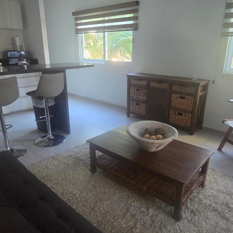 Playa Del Carmen Playacar Akab - Apartamento de 1 dormitorio - 3