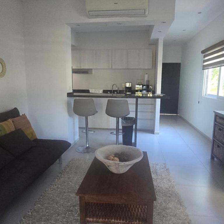 Playa Del Carmen Playacar Akab - Apartamento de 1 dormitorio - 4