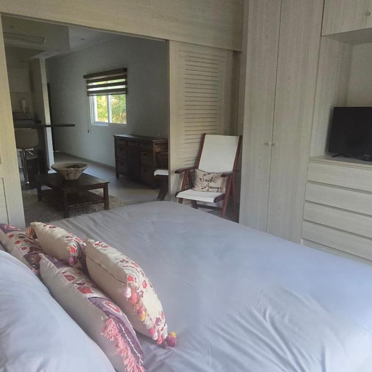 Playa Del Carmen Playacar Akab - Apartamento de 1 dormitorio - 8