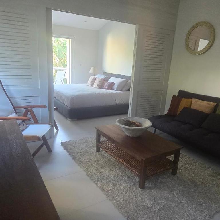 Playa Del Carmen Playacar Akab - Apartamento de 1 dormitorio - 9