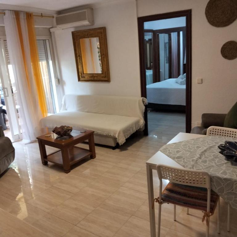 Carihuela Apartment By Torremolinos On-line - Apartamento de 1 dormitorio - 22