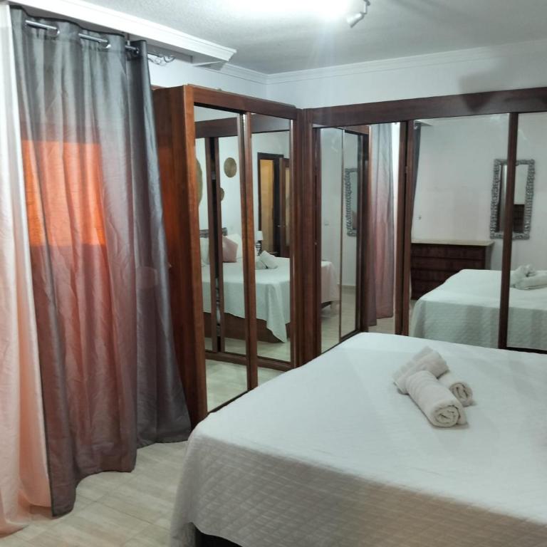 Carihuela Apartment By Torremolinos On-line - Apartamento de 1 dormitorio - 6