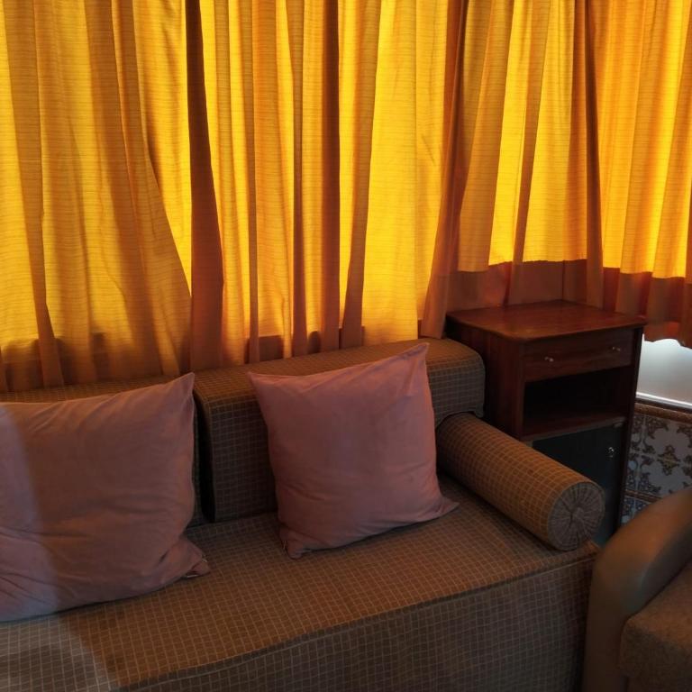 Carihuela Apartment By Torremolinos On-line - Apartamento de 1 dormitorio - 5