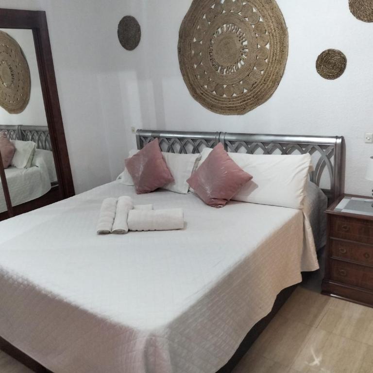 Carihuela Apartment By Torremolinos On-line - Apartamento de 1 dormitorio - 3
