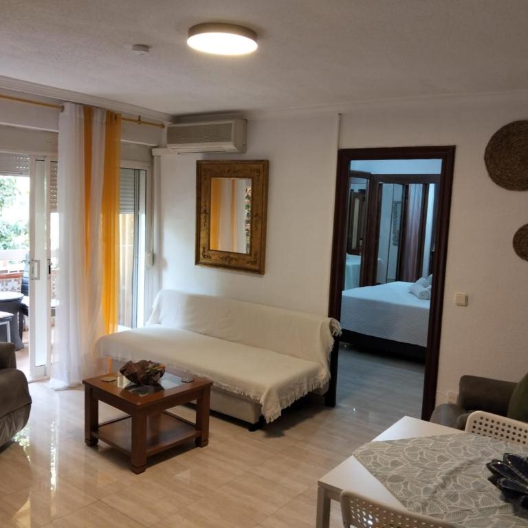 Carihuela Apartment By Torremolinos On-line - Apartamento de 1 dormitorio - 1