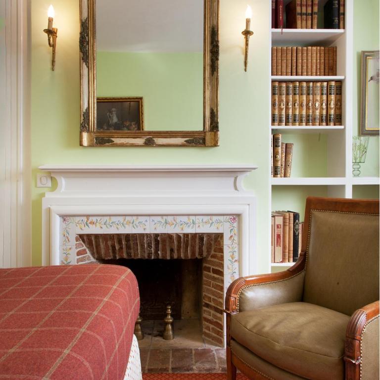 Relais Du Louvre - Chambre Exécutive (2 Adultes) - 1