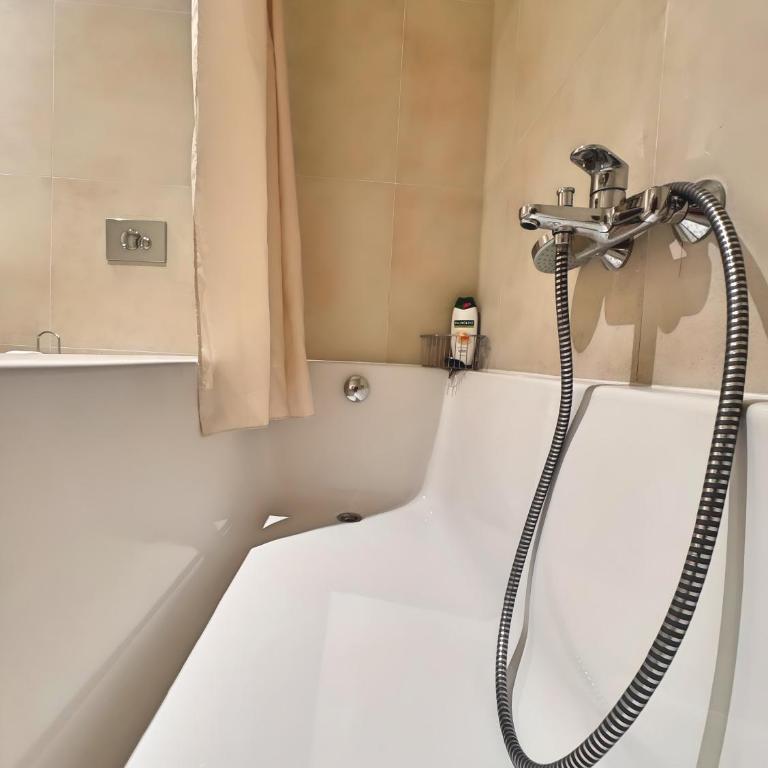 BW Scala Feel - Apartman sa 2 Spavaće Sobe - 9