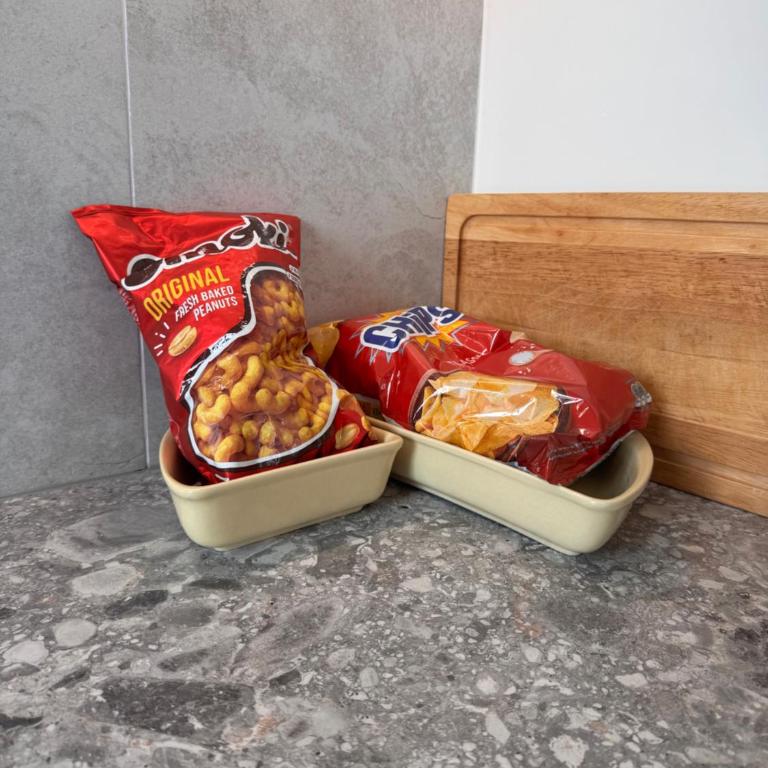 BW Scala Feel - Apartman sa 2 Spavaće Sobe - 15