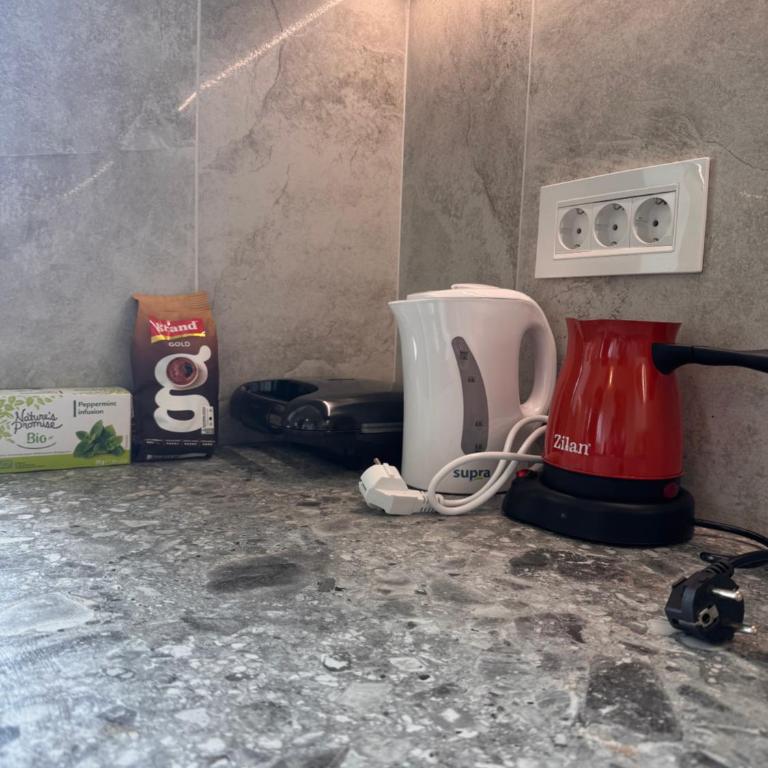 BW Scala Feel - Apartman sa 2 Spavaće Sobe - 16