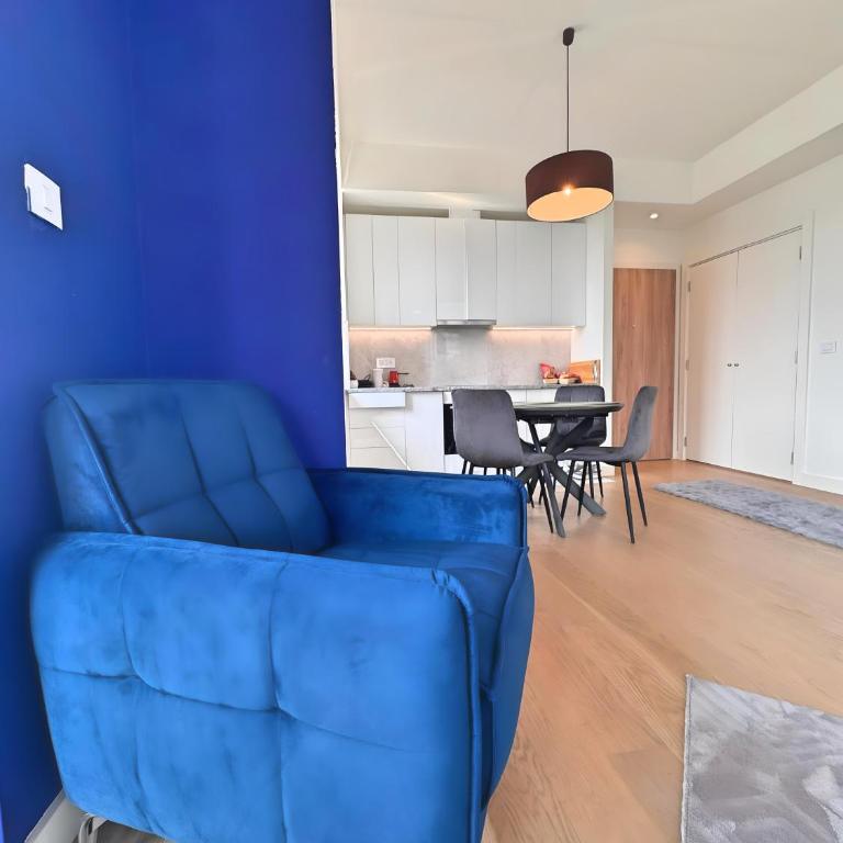 BW Scala Feel - Apartman sa 2 Spavaće Sobe - 18