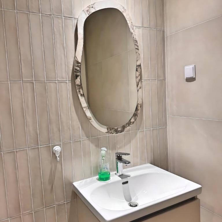 BW Scala Feel - Apartman sa 2 Spavaće Sobe - 6