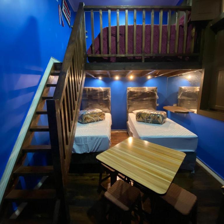 La Moneda Residency - Family Room - 5