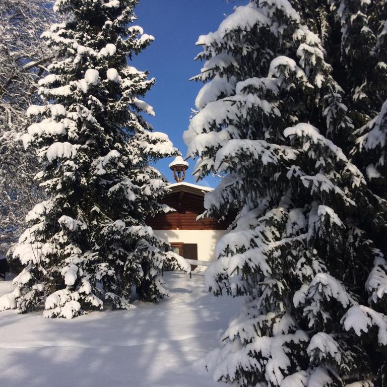 Haus am Berg - Ferienhaus mit 3 Schlafzimmern - 12