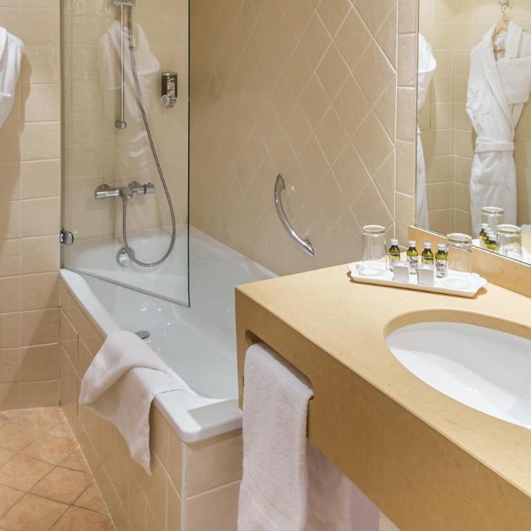 Relais Du Louvre - Suite Junior 52 - 7