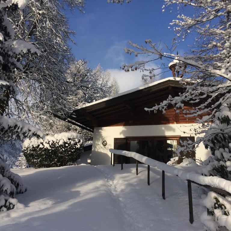 Haus am Berg - Ferienhaus mit 3 Schlafzimmern - 13
