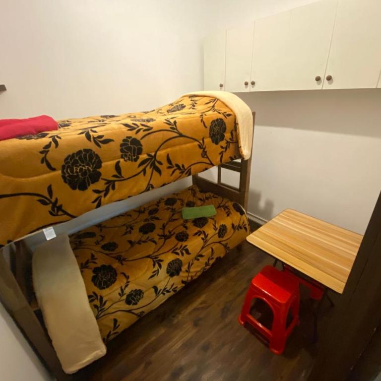 La Moneda Residency - Economy Double or Twin Room - 4
