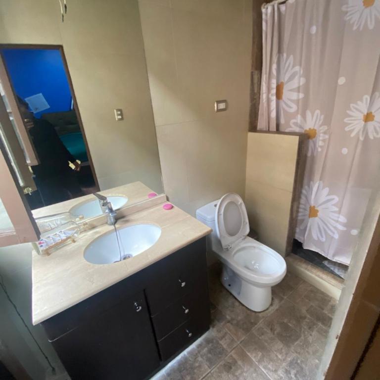 La Moneda Residency - Deluxe Double Room - 7