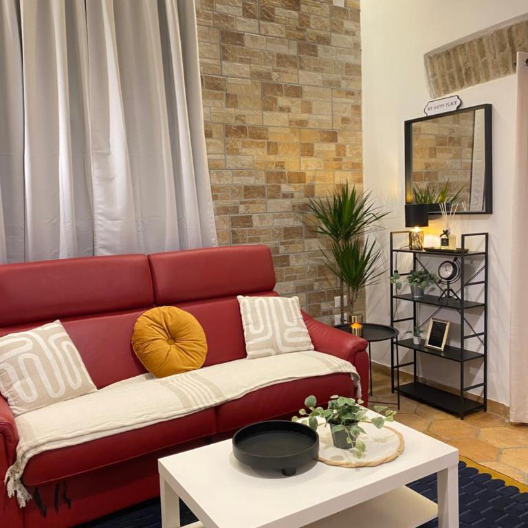 Dimora Ardeatina - Apartment mit 1 Schlafzimmer - 26
