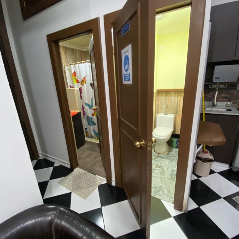 La Moneda Residency - Double Room - 5