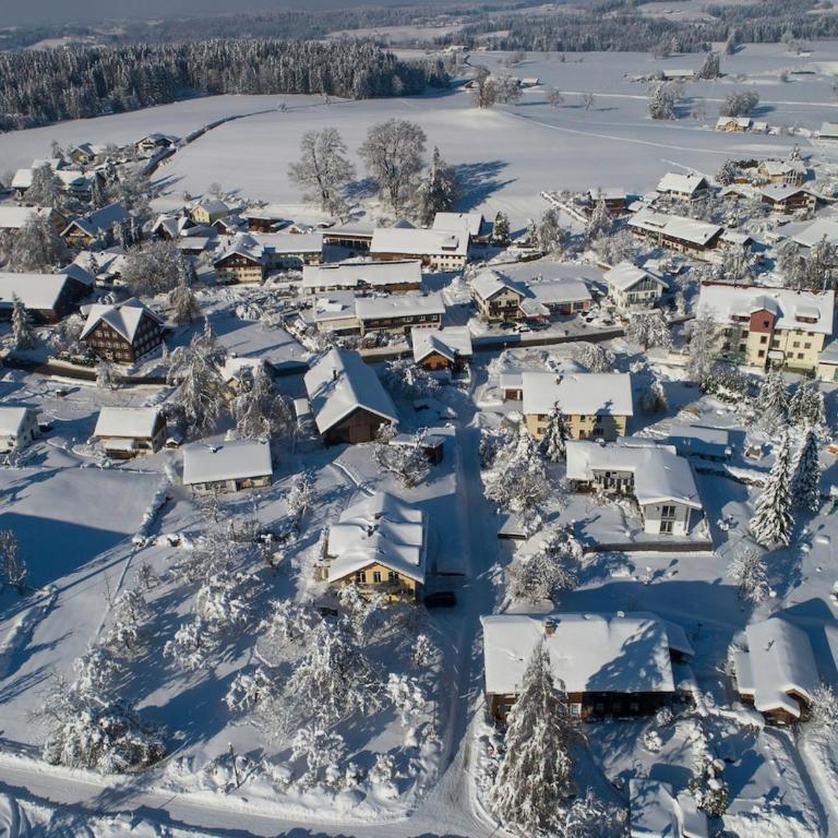 Uriges Haus im Grünen - Haus mit 3 Schlafzimmern - 8