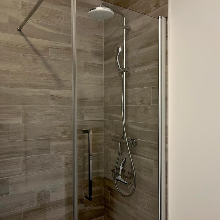 ღ Le Lumea - T2 Neuf Cosy & Parking Privé - Appartamento con 1 Camera da Letto e Balcone - 4