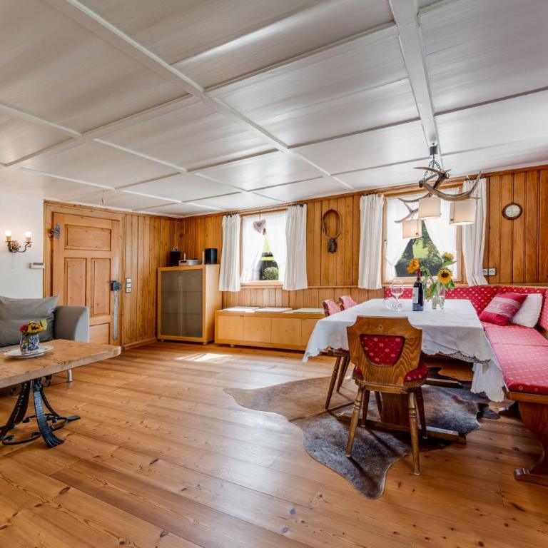 Uriges Haus im Grünen - Haus mit 3 Schlafzimmern - 20