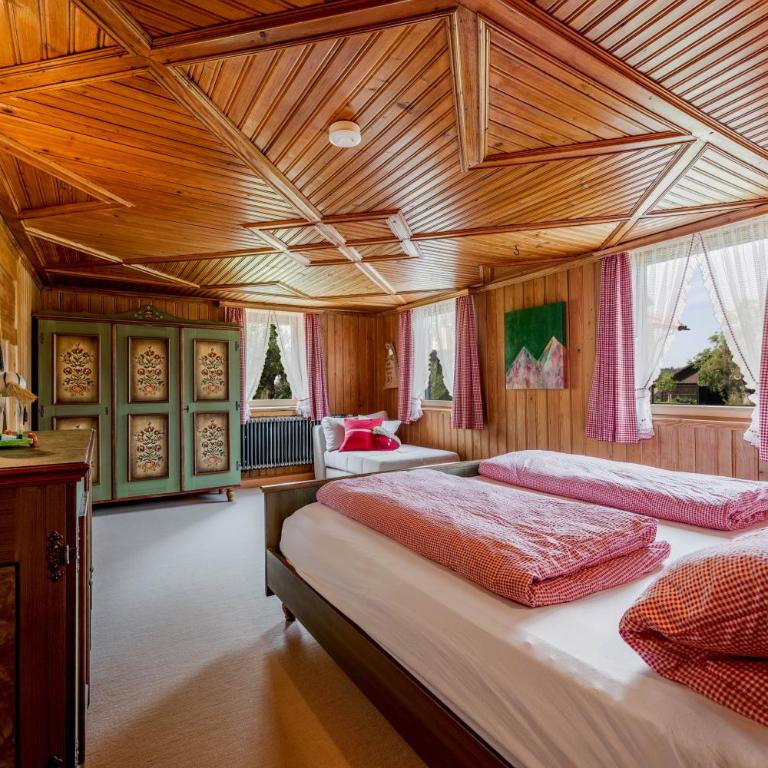 Uriges Haus im Grünen - Haus mit 3 Schlafzimmern - 21