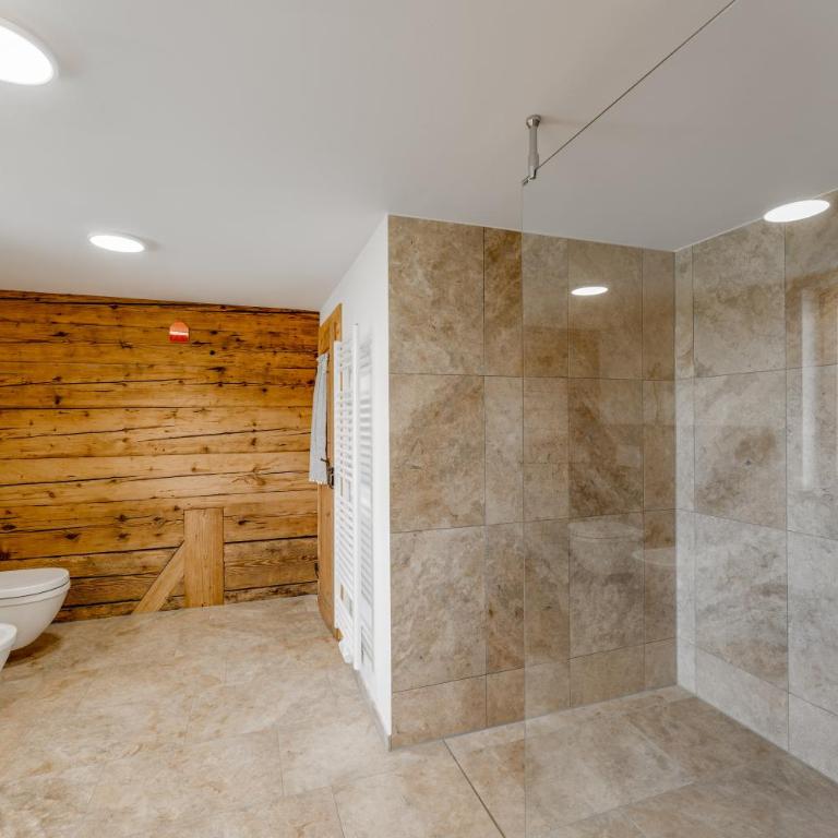 Uriges Haus im Grünen - Haus mit 3 Schlafzimmern - 23