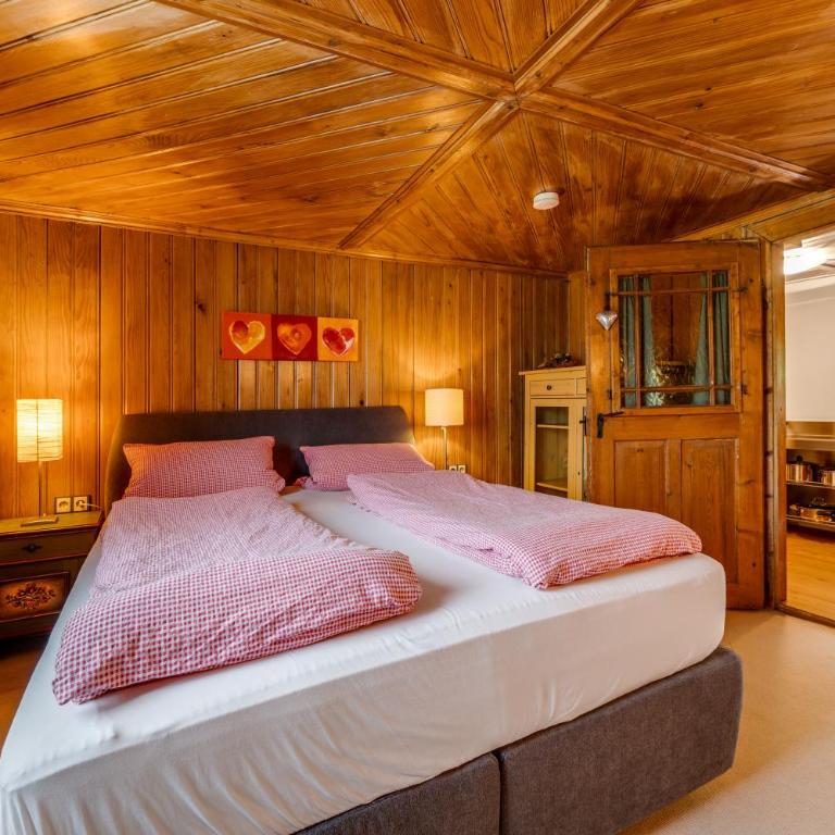 Uriges Haus im Grünen - Haus mit 3 Schlafzimmern - 24