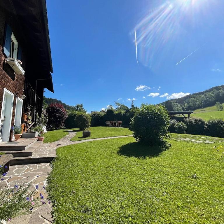 Uriges Haus im Grünen - Haus mit 3 Schlafzimmern - 26