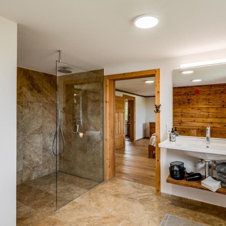 Uriges Haus im Grünen - Haus mit 3 Schlafzimmern - 27
