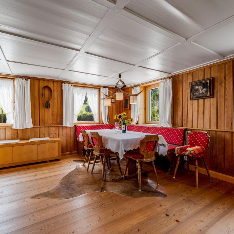 Uriges Haus im Grünen - Haus mit 3 Schlafzimmern - 34