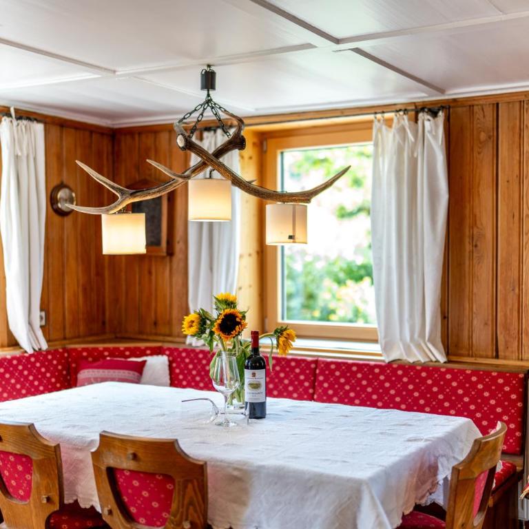 Uriges Haus im Grünen - Haus mit 3 Schlafzimmern - 36