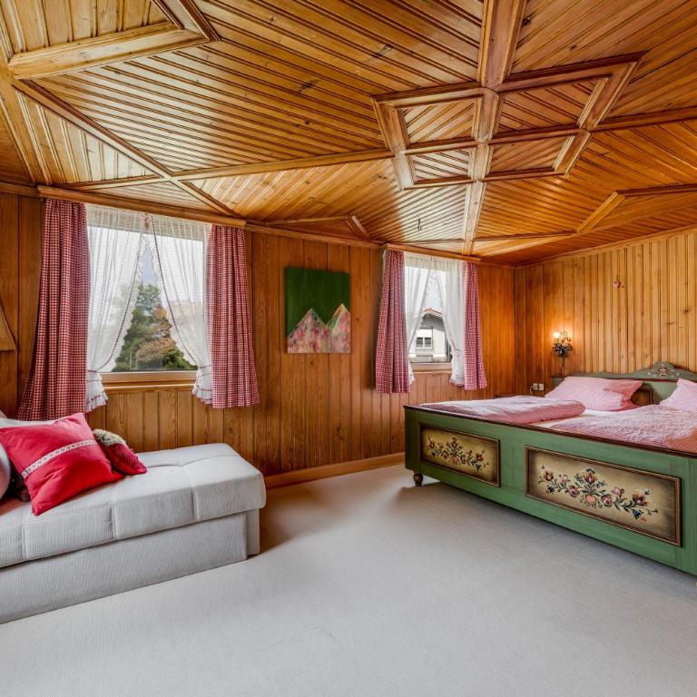 Uriges Haus im Grünen - Haus mit 3 Schlafzimmern - 40