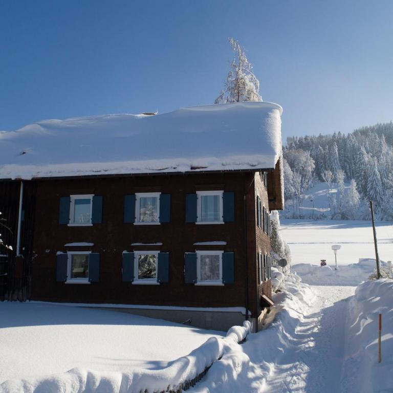 Uriges Haus im Grünen - Haus mit 3 Schlafzimmern - 41
