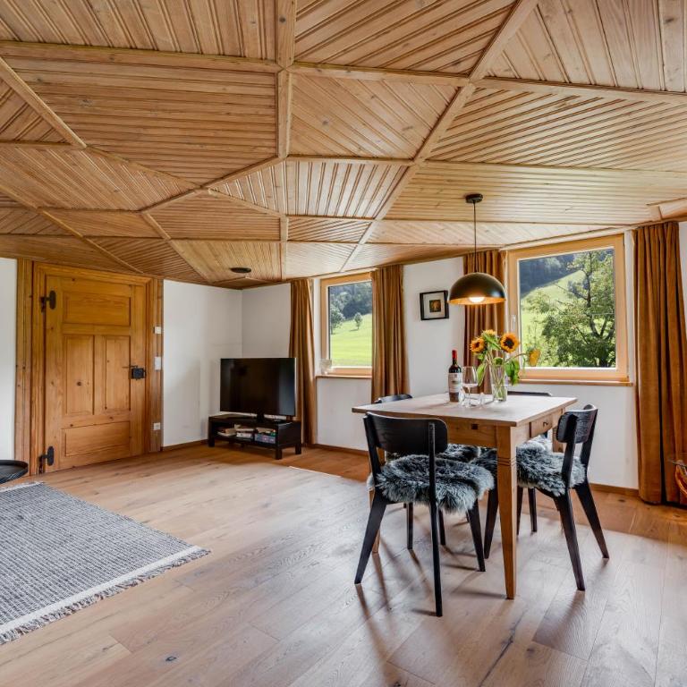 Uriges Haus im Grünen - Haus mit 3 Schlafzimmern - 42