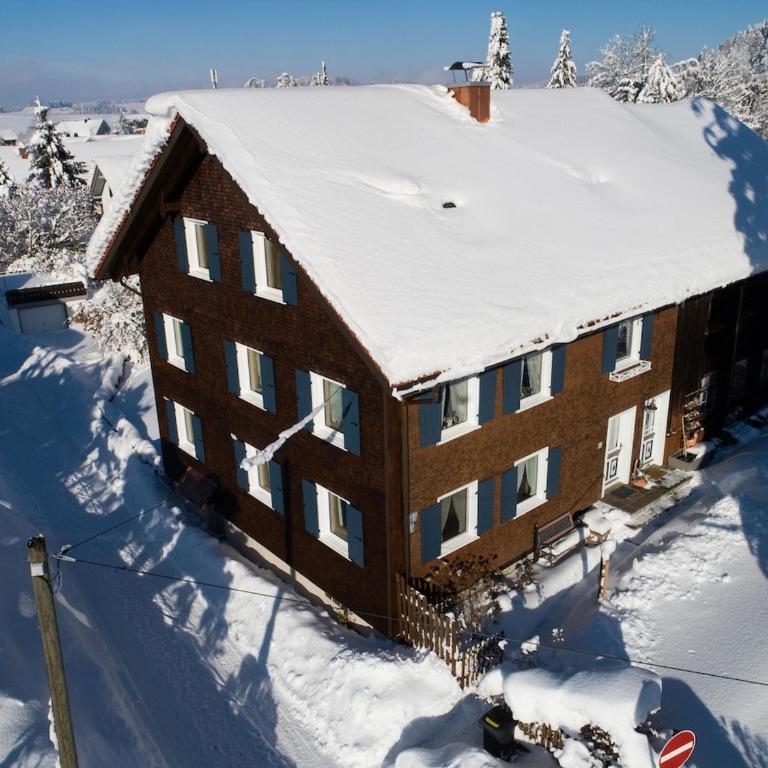 Uriges Haus im Grünen - Haus mit 3 Schlafzimmern - 43