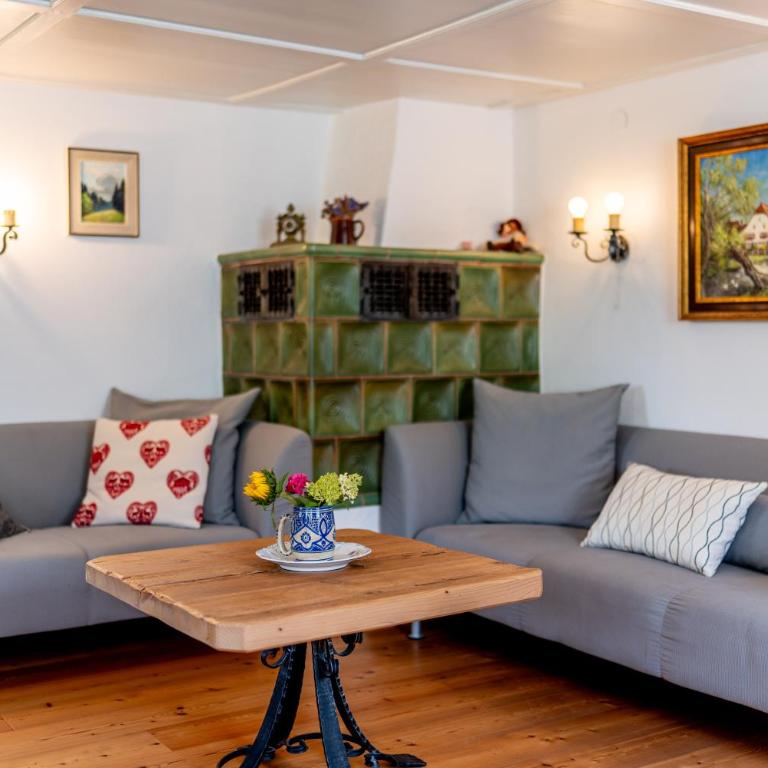 Uriges Haus im Grünen - Haus mit 3 Schlafzimmern - 44